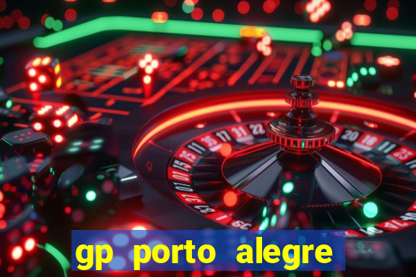 gp porto alegre viva local